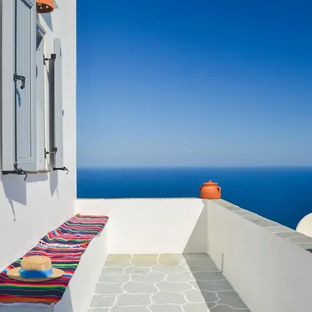 Aggelis Prázdninový dům *