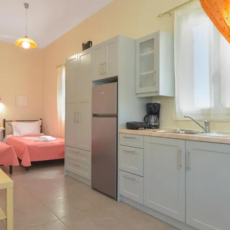 Prázdninový dům Aggelis Artemonas