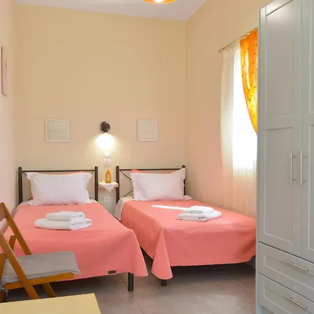 Prázdninový dům Aggelis *