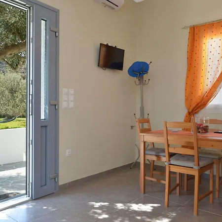 Prázdninový dům Aggelis Artemonas