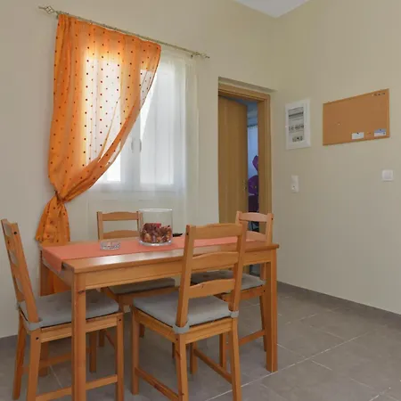 Aggelis Дом отдыха