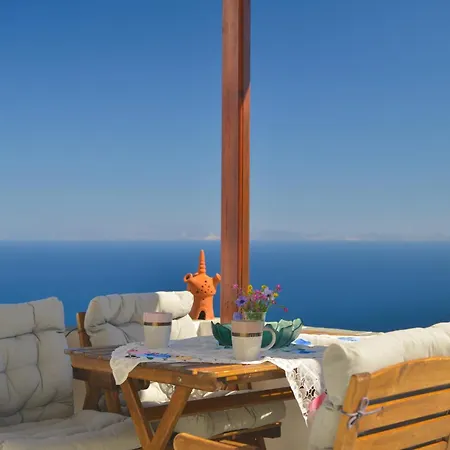 Aggelis Дом отдыха