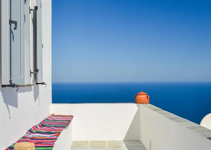 Aggelis Dom wakacyjny *