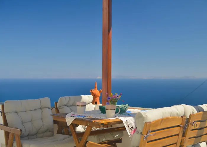 Aggelis Дом отдыха