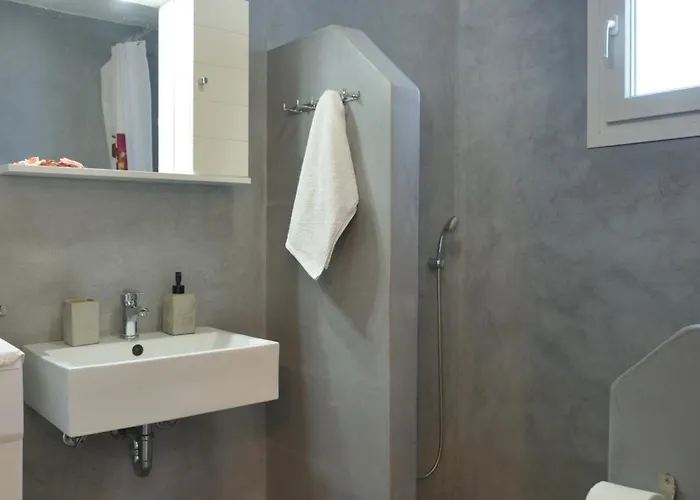 Dom wakacyjny Aggelis *