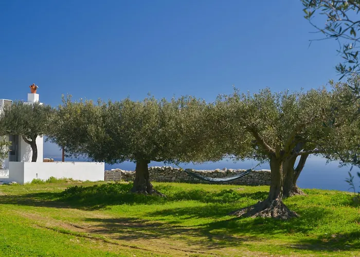 Aggelis Dom wakacyjny